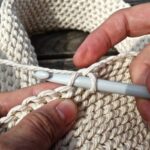 Diferencias entre ganchillo y crochet