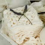 Cuadros de ganchillo de la abuela o Granny Squares